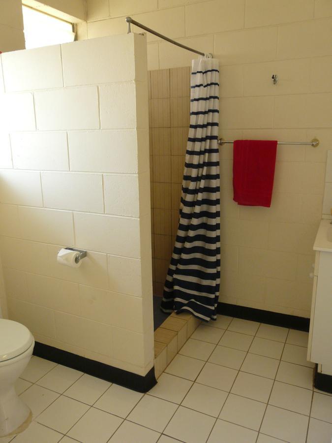 Chillagoe Cockatoo Hotel Motel Экстерьер фото