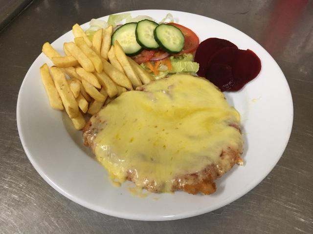 Chillagoe Cockatoo Hotel Motel Экстерьер фото